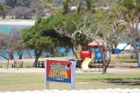 Kalbarri Sunsea Villas - Australia Accommodation 0
