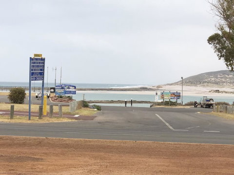 Kalbarri Sunsea Villas - Australia Accommodation 3