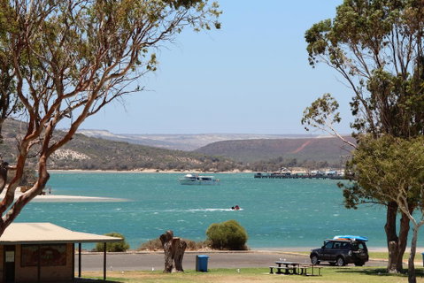 Kalbarri Sunsea Villas - Australia Accommodation 2