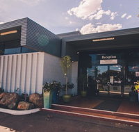 Kalgoorlie Overland Motel - Australia Accommodation
