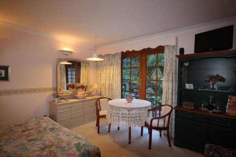 Kalimna - Garden Room - Australia Accommodation 2
