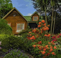 Kalimna - Garden Room - Australia Accommodation