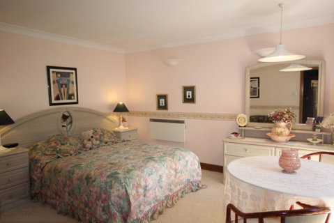 Kalimna - Garden Room - Australia Accommodation 1