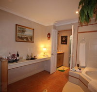 Kalimna - Spa Room - Australia Accommodation