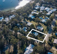 Kambera - Pet friendly cottage on Raymond Island - Australia Accommodation