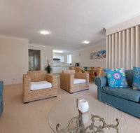Kamilaroi 6/58-60 Magnus Street - Australia Accommodation