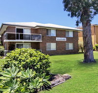 Kanandah 5 - By the Lake - Australia Accommodation