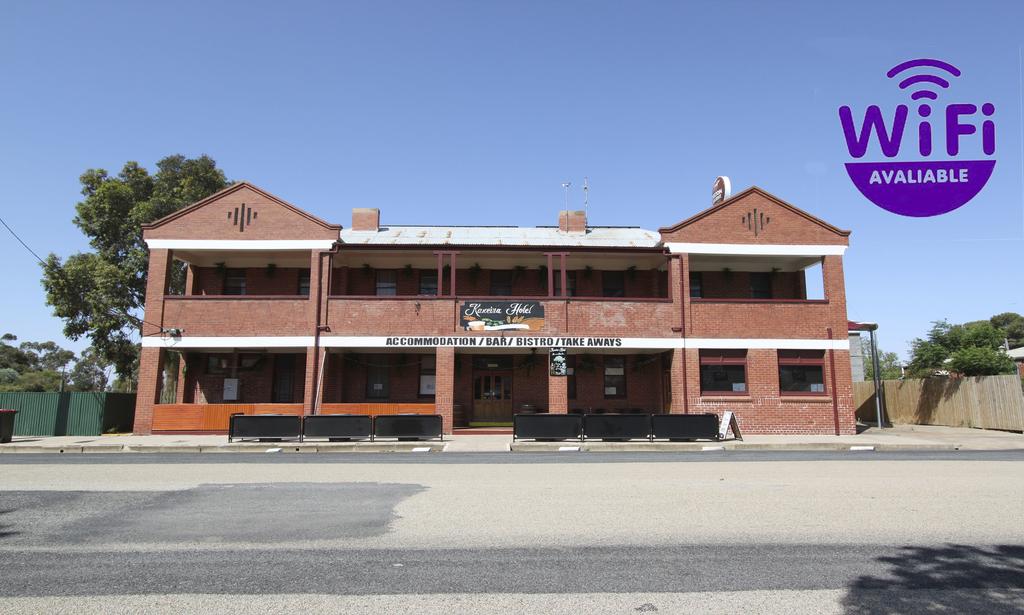Culgoa ACT Australia Accommodation