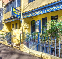 Kanga House Backpackers - Australia Accommodation