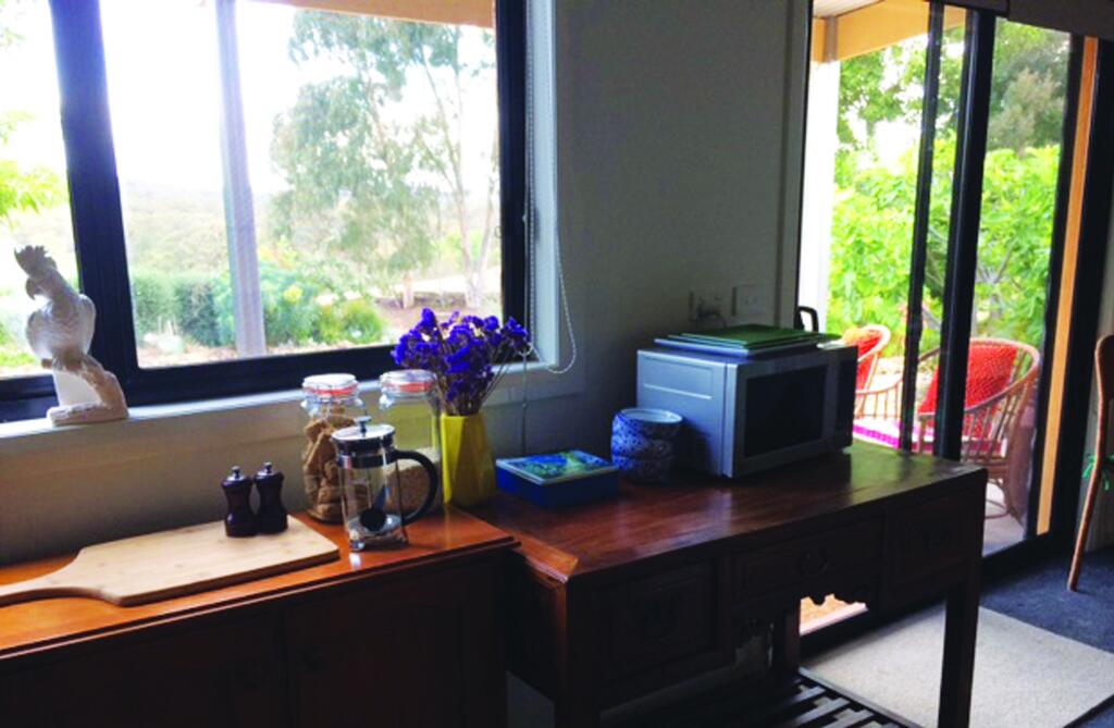 Barkers Creek VIC Australia Accommodation