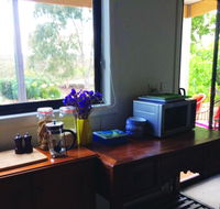 Kangaroo Hill Studio - Australia Accommodation