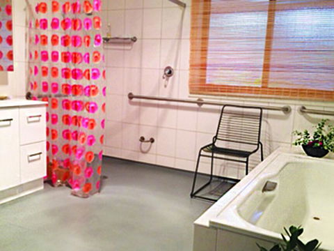 Kangaroo Hill Studio - Australia Accommodation 3