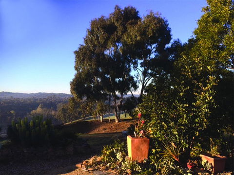 Kangaroo Hill Studio - Australia Accommodation 2