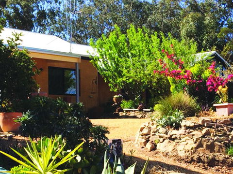Kangaroo Hill Studio - Australia Accommodation 1