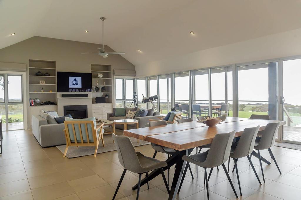 Nepean Bay SA Australia Accommodation