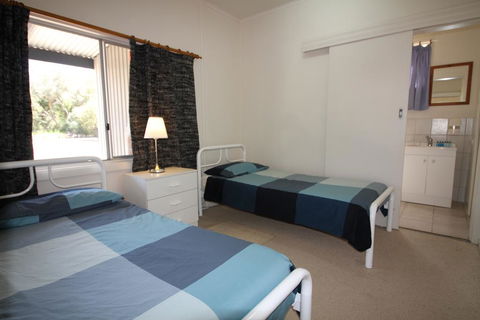 Kangaroo Island Coastal Villas - Australia Accommodation 1