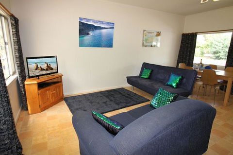 Kangaroo Island Coastal Villas - Australia Accommodation 2