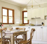 Kanimbla Homestead - Australia Accommodation