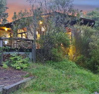 Kanimbla View Clifftop Retreat - Australia Accommodation