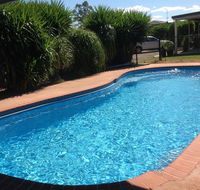 Kaputar Motel - Australia Accommodation