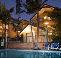 Karana Palms Self Contained Apartments - Australia Accommodation