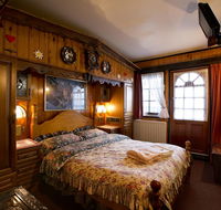 Karelia Alpine Lodge - Australia Accommodation
