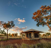 Karijini Eco Retreat - Australia Accommodation