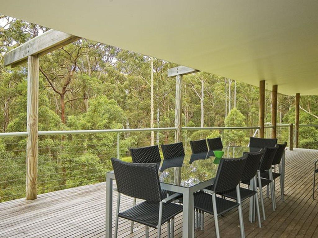 Charlotte Bay NSW Australia Accommodation