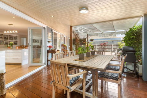 KARINYA - MORNINGTON - Australia Accommodation 0