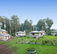Karma Kinglake - Australia Accommodation