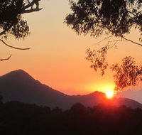 Karmya Cabin Eco-Retreat - Australia Accommodation