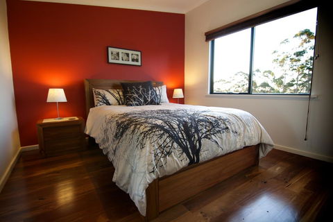 Karrak Reach Forest Retreat - Australia Accommodation 3