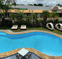 Katherine Motel - Australia Accommodation