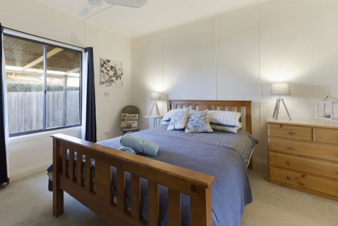 Katisha Cottage - Pet Friendly And Close To Town - Australia Accommodation 2