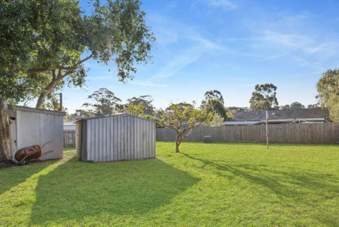 Katisha Cottage - Pet Friendly And Close To Town - Australia Accommodation 3