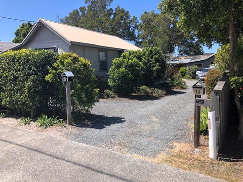 Kauri Cottage - Australia Accommodation 2