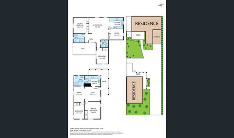 Kauri Cottage - Australia Accommodation 3