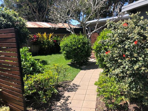 Kauri Cottage - Australia Accommodation 1