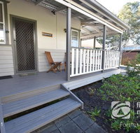 Kauri your Great Tranquil Beachside Family Escape - Australia Accommodation