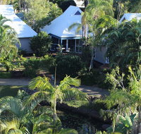 Kellys Beach Resort - Australia Accommodation