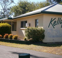 Kellys Motel Oakey - Australia Accommodation