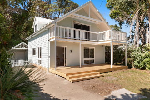Kendall Cres 49 Burrill Lake - Australia Accommodation 0