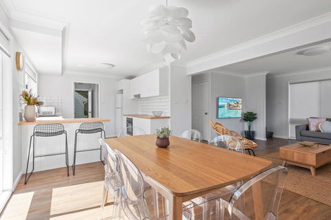 Kendall Cres 49 Burrill Lake - Australia Accommodation 3