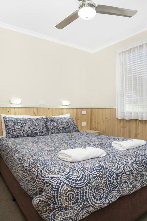 Kendalls Beach Holiday Park - Australia Accommodation 3