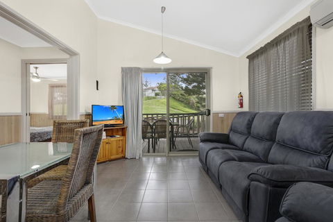 Kendalls Beach Holiday Park - Australia Accommodation 1