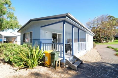 Kendalls Beach Holiday Park - Australia Accommodation 0