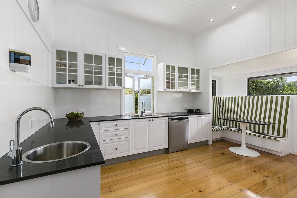 Coolabine QLD Australia Accommodation