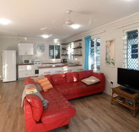 Kennedy Cottage - Australia Accommodation