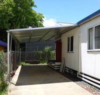 Kenny's Cabin - Australia Accommodation