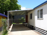 Kenny's Cabin